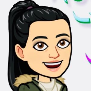 Meet your Posher, Araceli